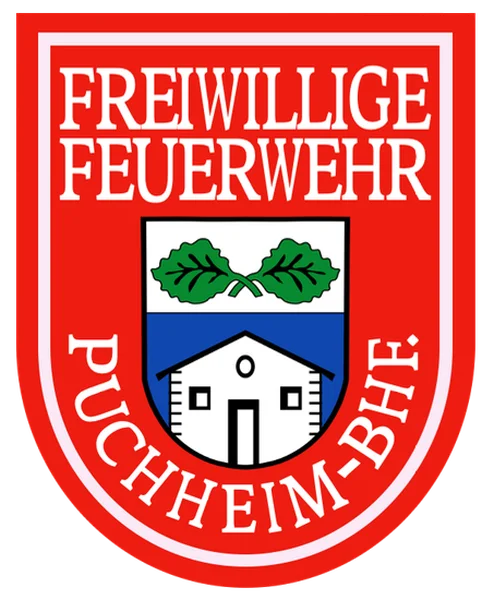 Freiwillige Feuerwehr Puchheim-Bahnhof